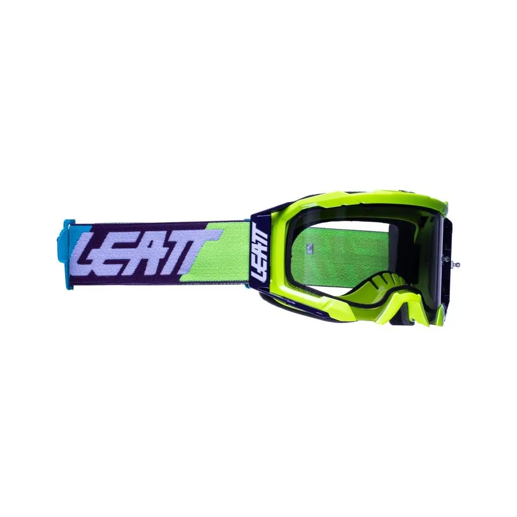 Leatt 5.5 Velocity Goggles V23 8