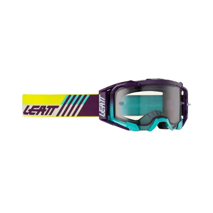 Leatt 5.5 Velocity Goggles V23 6