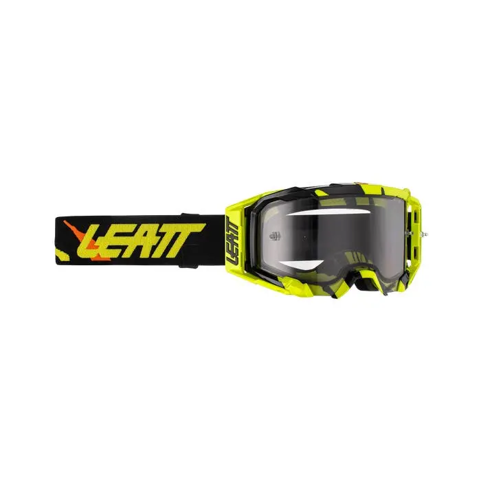 Leatt 5.5 Velocity Goggles V23 2
