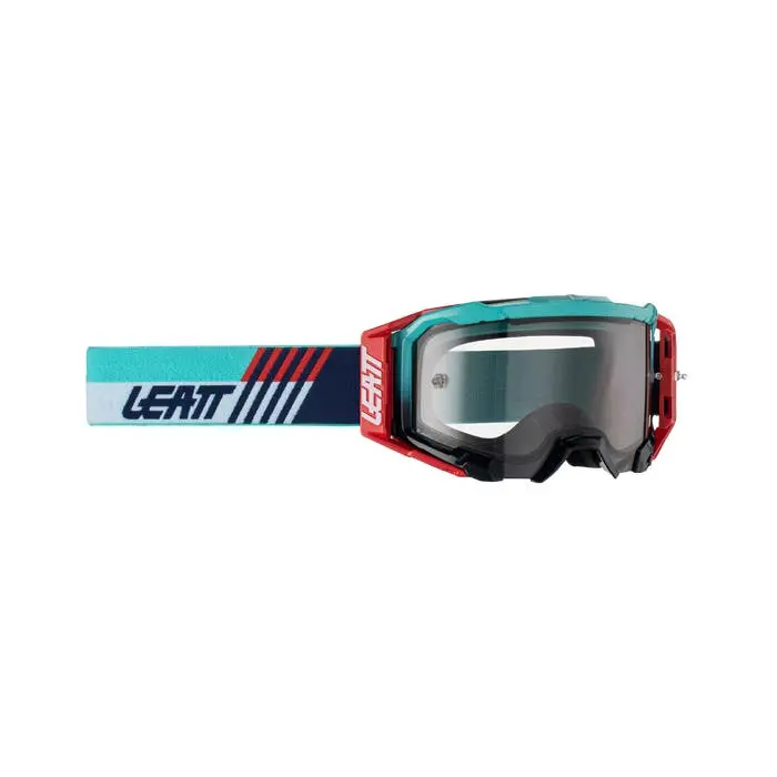 Leatt 5.5 Velocity Goggles V23 5