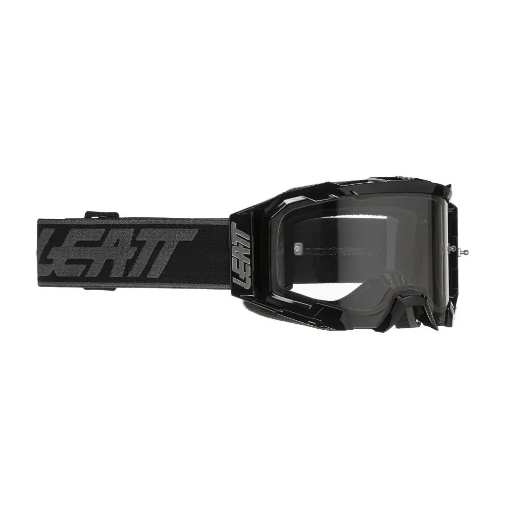 Leatt 5.5 Velocity Goggles V23 10