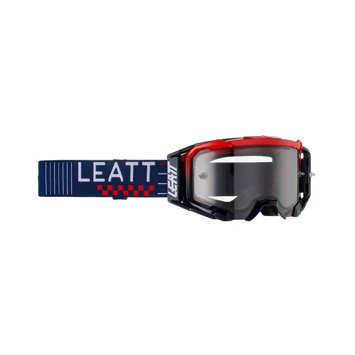 Leatt 5.5 Velocity Goggles V23 4