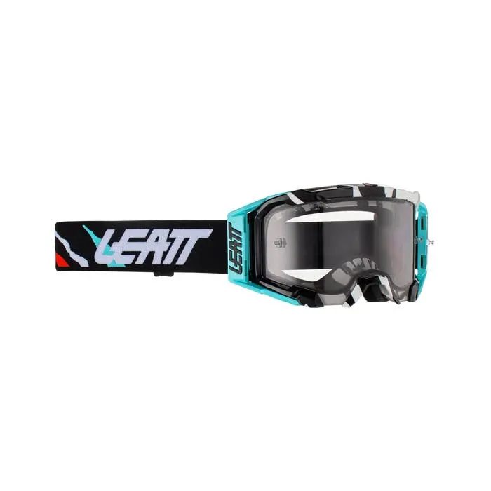 Leatt 5.5 Velocity Goggles V23 1