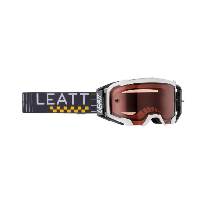 Leatt 5.5 Velocity Goggles V23 3