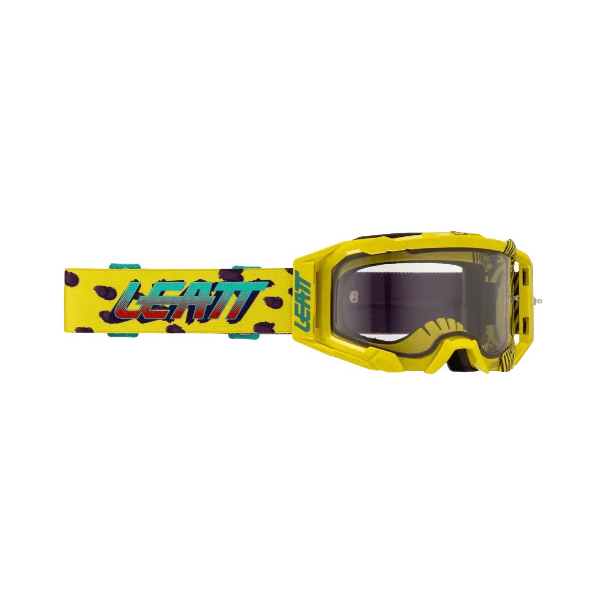 Leatt 5.5 Velocity Goggles V25 1