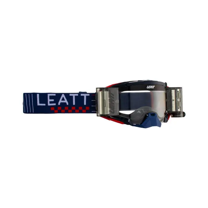 Leatt 5.5 Velocity Roll-Off Goggles V23 1