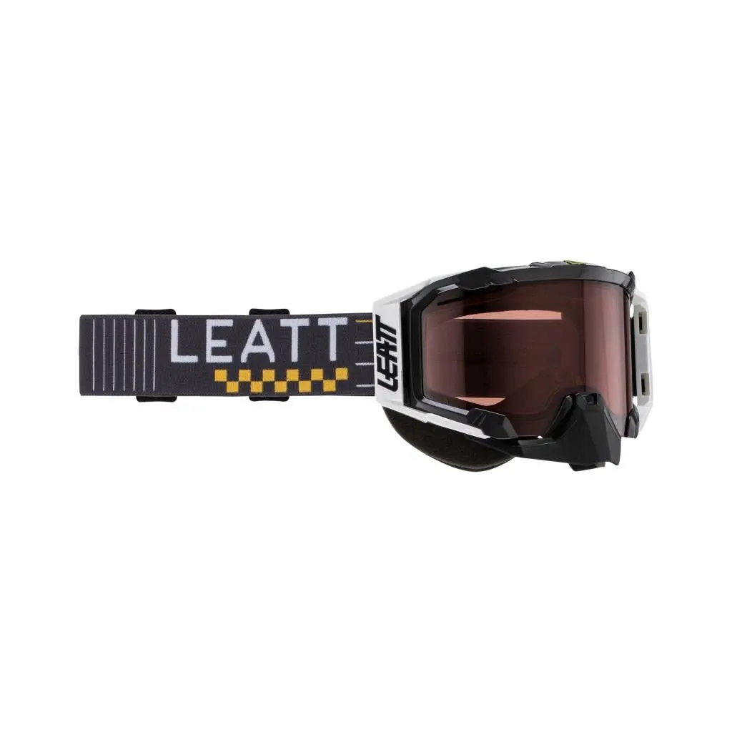 Leatt 5.5 Velocity Snx Goggle V23 1