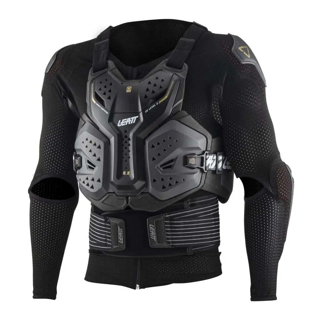 Leatt 6.5 Body Protector 1