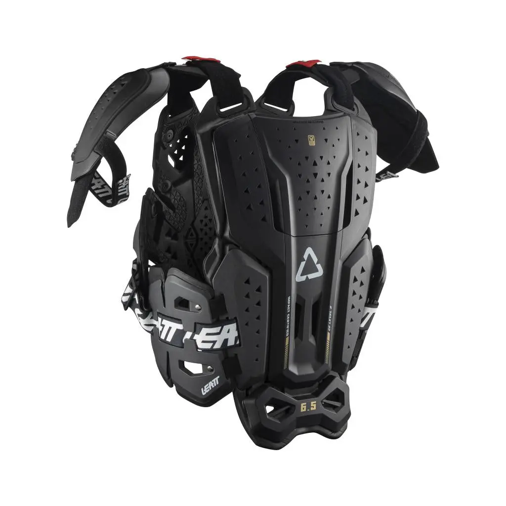Leatt 6.5 Chest Protector Pro 3