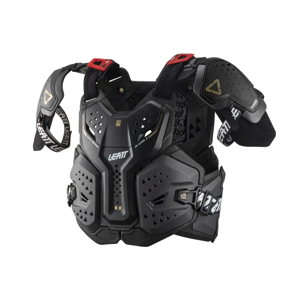 Leatt 6.5 Chest Protector Pro 5