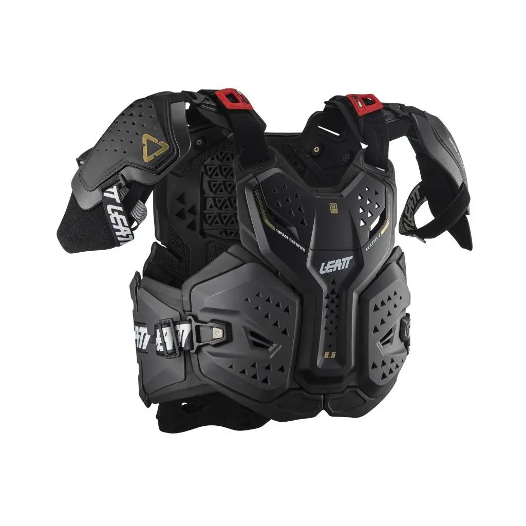 Leatt 6.5 Chest Protector Pro 2
