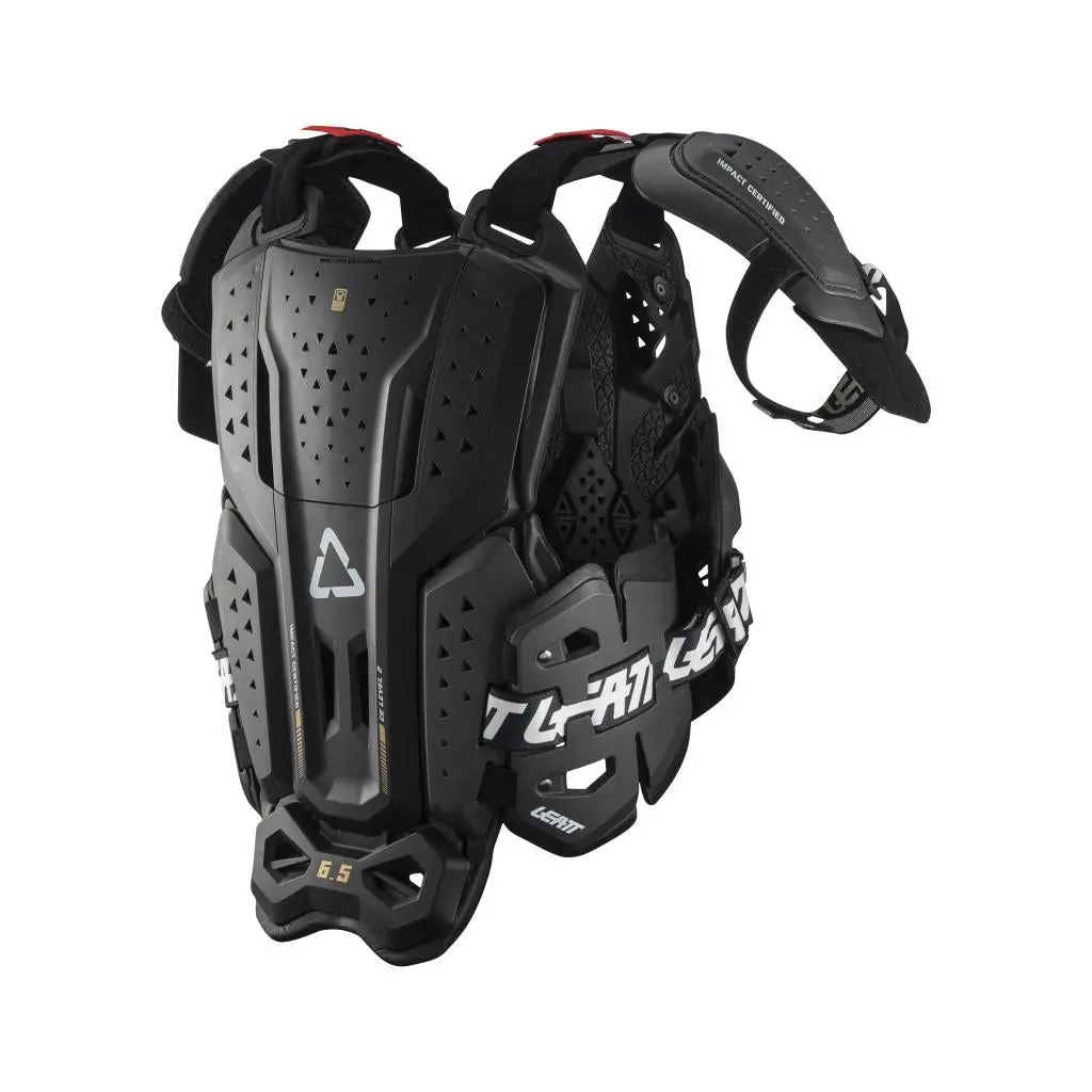 Leatt 6.5 Chest Protector Pro 4