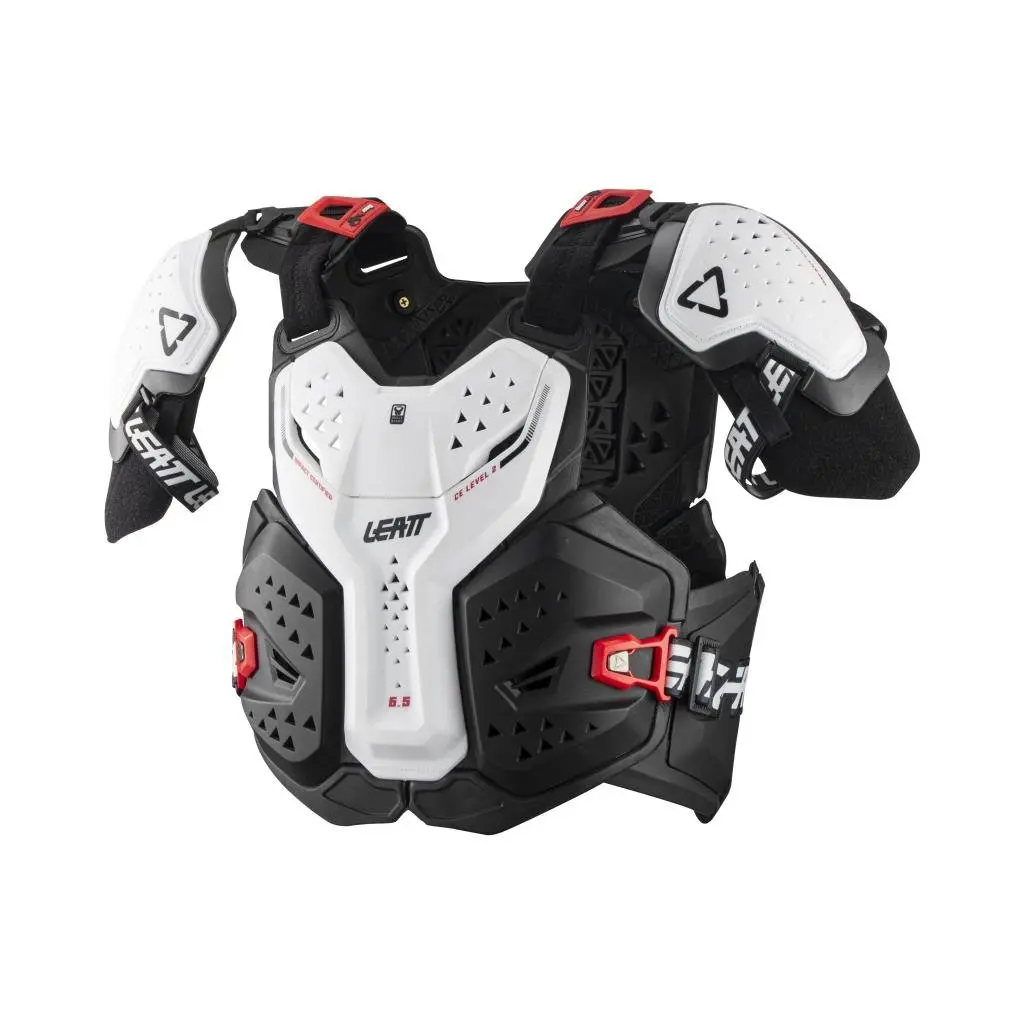 Leatt 6.5 Chest Protector Pro 6
