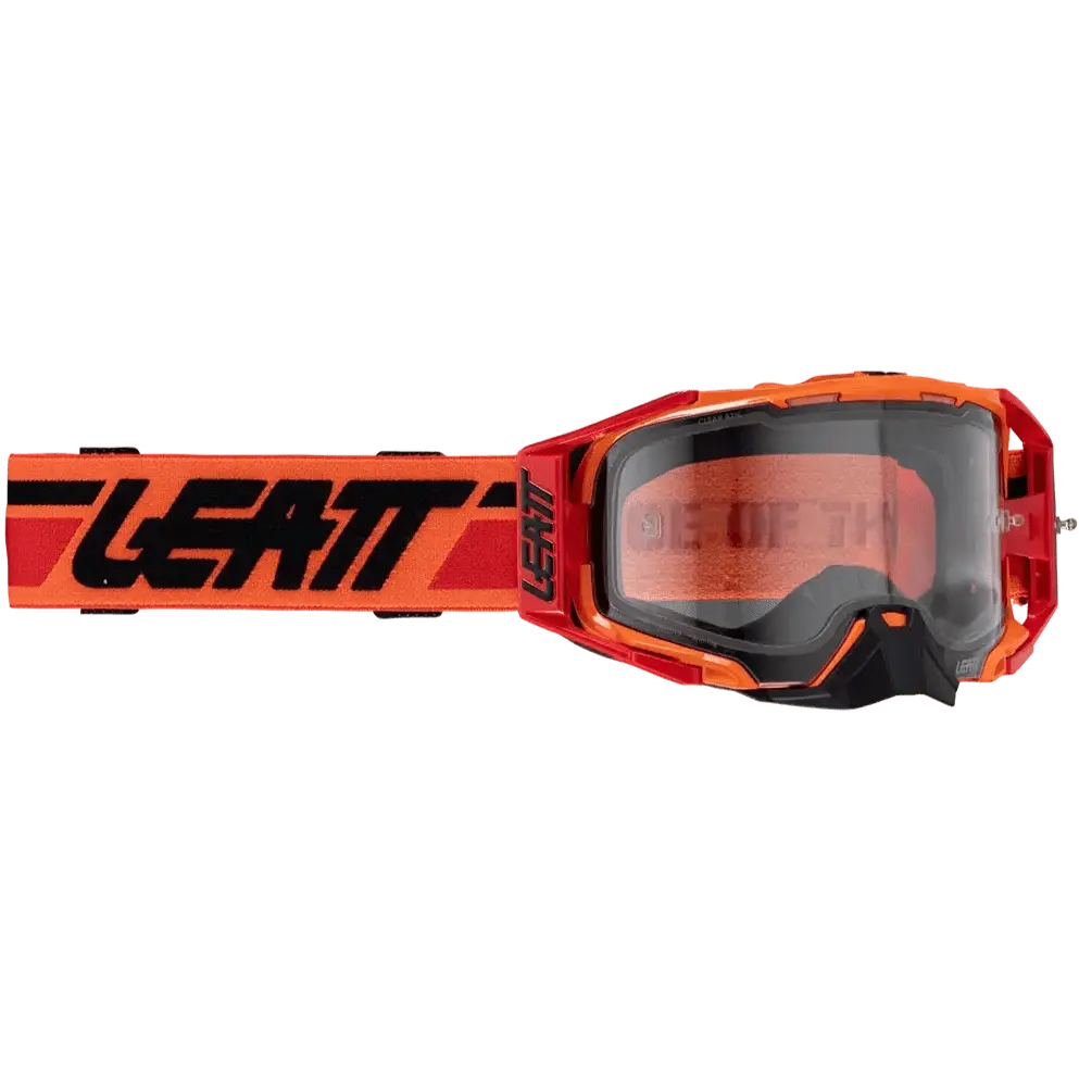 Leatt 6.5 Velocity Goggles V25 1
