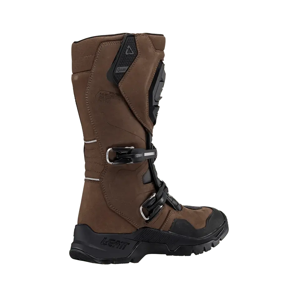 Leatt 7.5 Adv/Dualsport Hydradri Boots 9