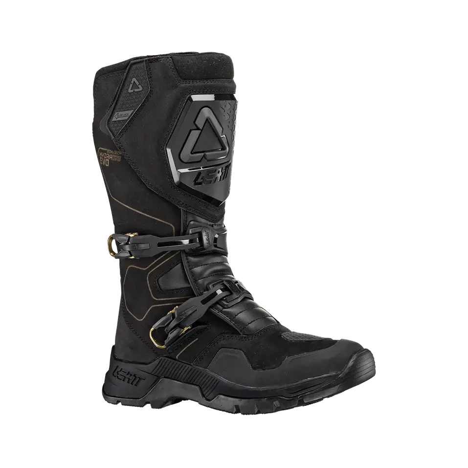 Leatt 7.5 Adv/Dualsport Hydradri Boots 3