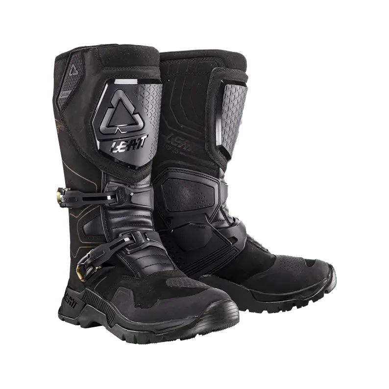Leatt 7.5 Adv/Dualsport Hydradri Boots 1