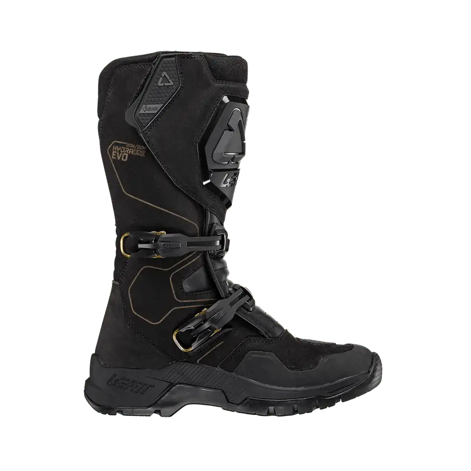 Leatt 7.5 Adv/Dualsport Hydradri Boots 5