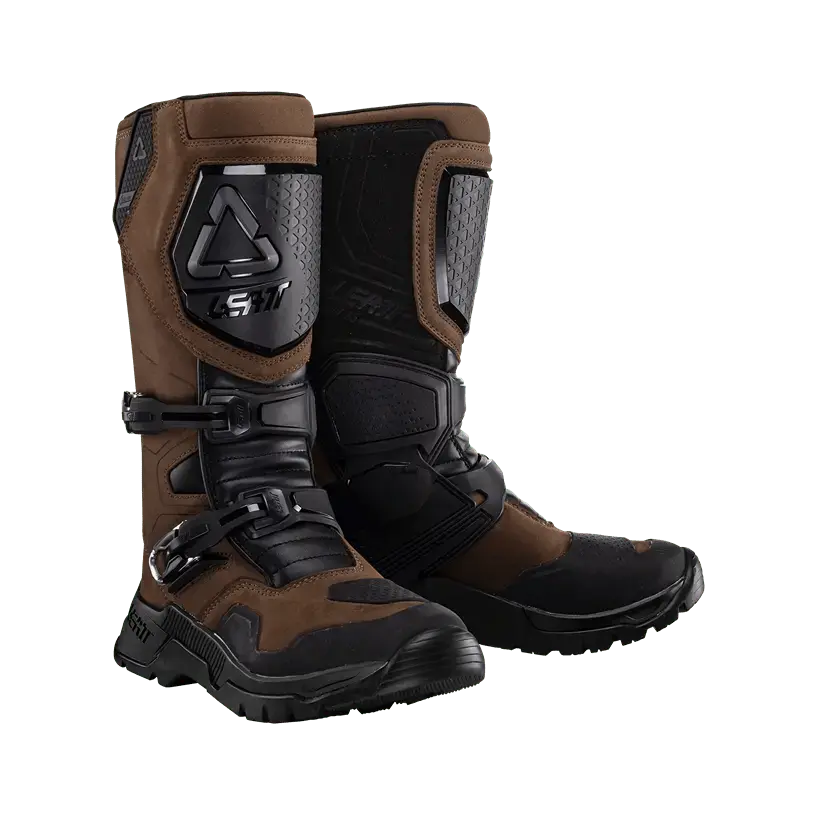 Leatt 7.5 Adv/Dualsport Hydradri Boots 8