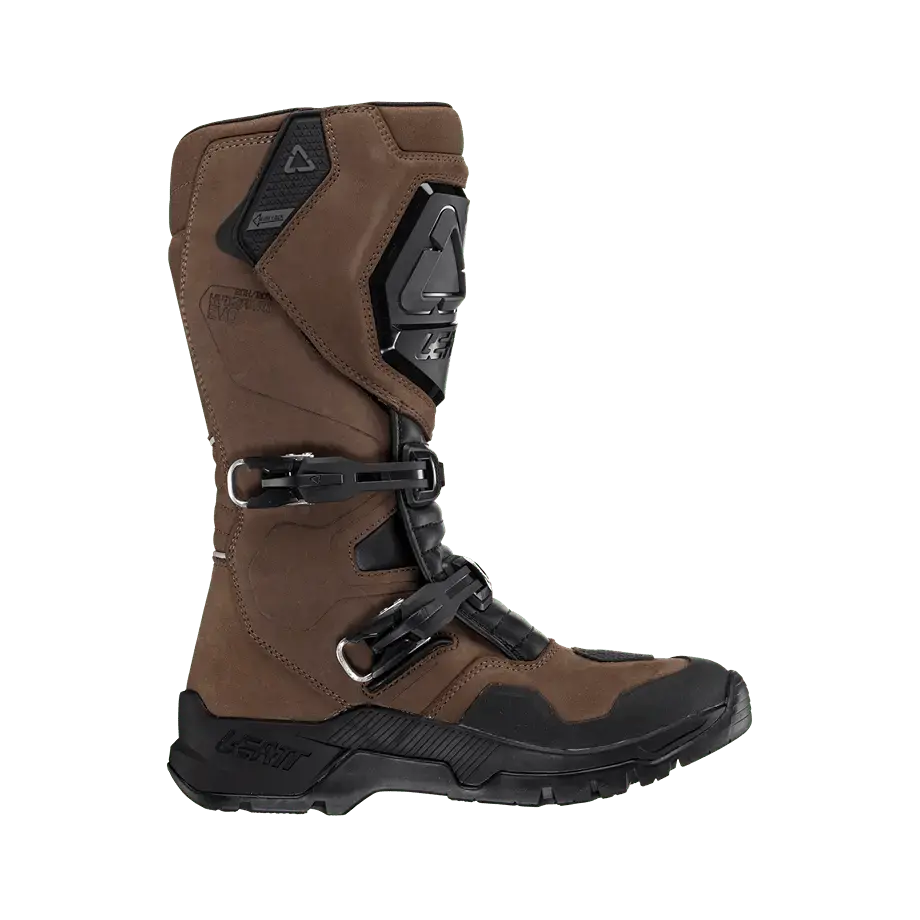 Leatt 7.5 Adv/Dualsport Hydradri Boots 10
