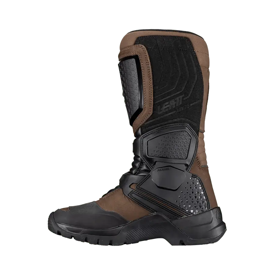 Leatt 7.5 Adv/Dualsport Hydradri Boots 8