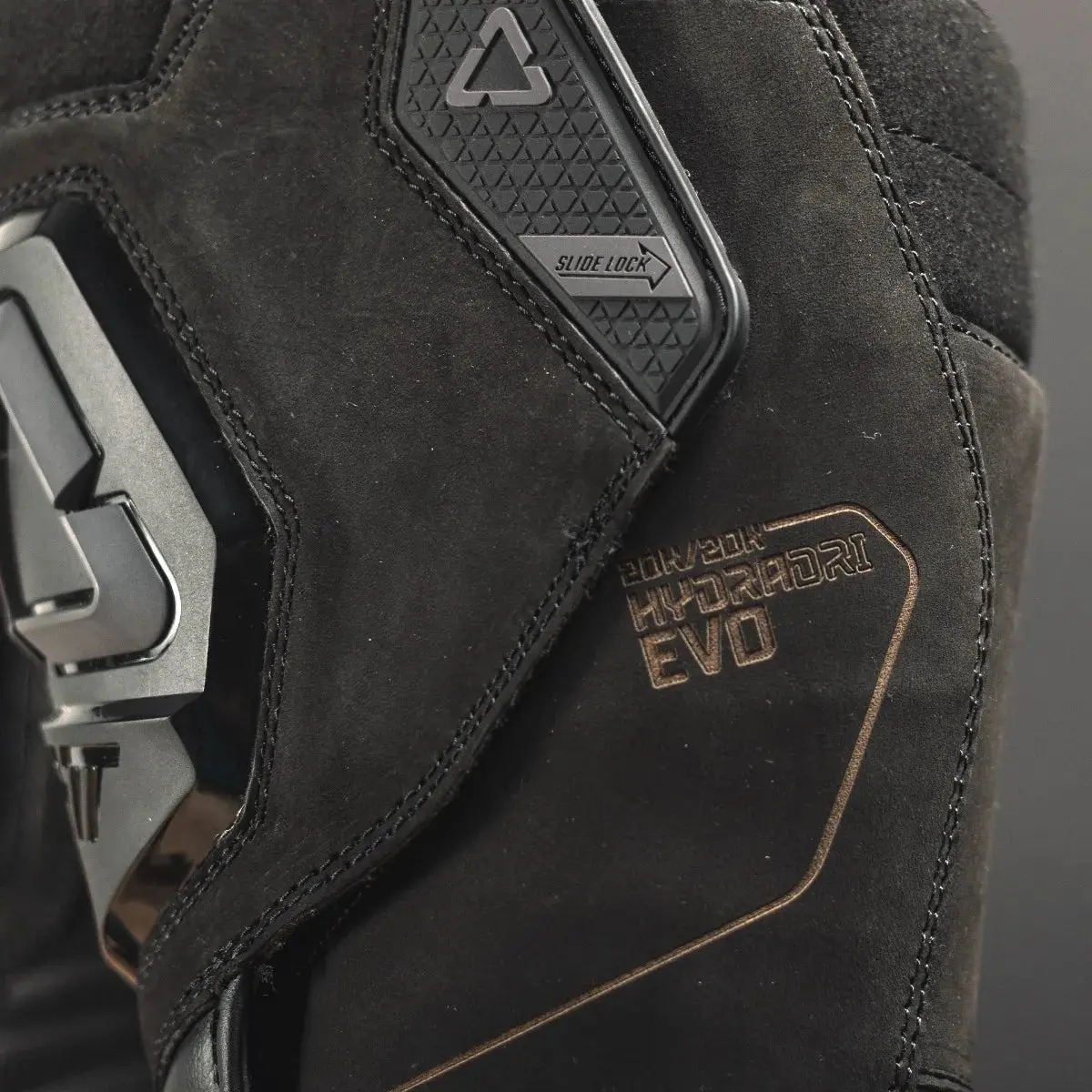 Leatt 7.5 Adv/Dualsport Hydradri Boots 14