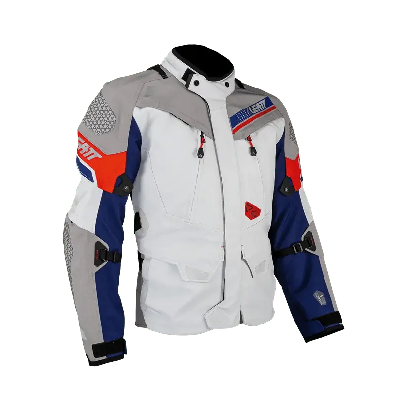 Leatt 7.5 Dritour Adv/Dualsport Jacket 1