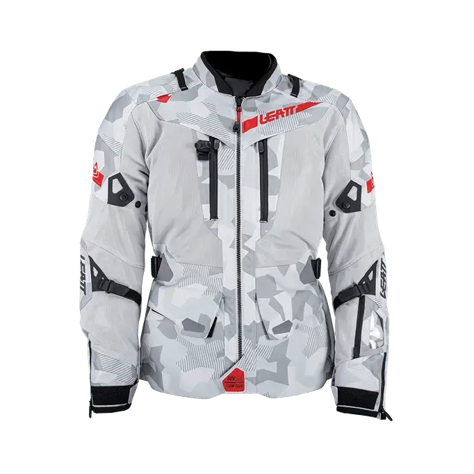 Leatt 7.5 Flowtour Adv/Dualsport Jacket 5