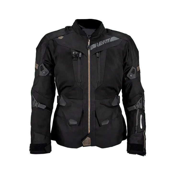 Leatt 7.5 Flowtour Adv/Dualsport Jacket 15