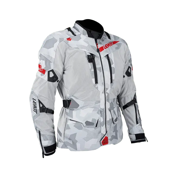 Leatt 7.5 Flowtour Adv/Dualsport Jacket 1
