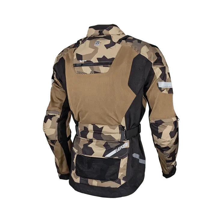 Leatt 7.5 Flowtour Adv/Dualsport Jacket 13