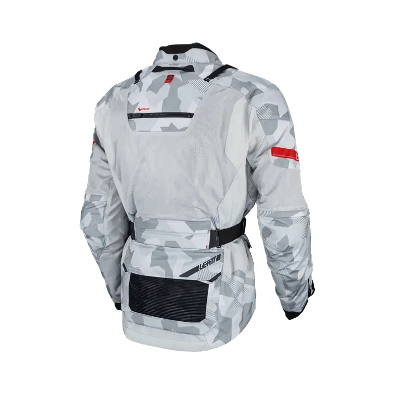 Leatt 7.5 Flowtour Adv/Dualsport Jacket 8