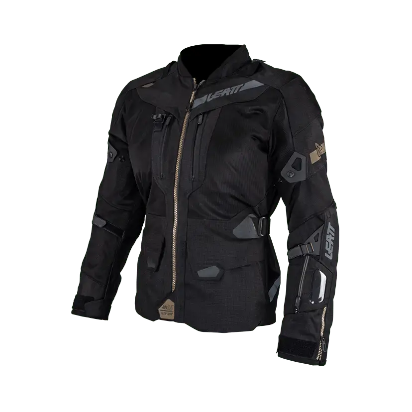 Leatt 7.5 Flowtour Adv/Dualsport Jacket 16