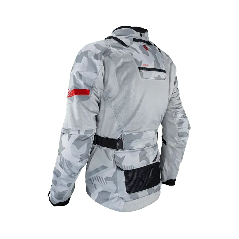 Leatt 7.5 Flowtour Adv/Dualsport Jacket 7