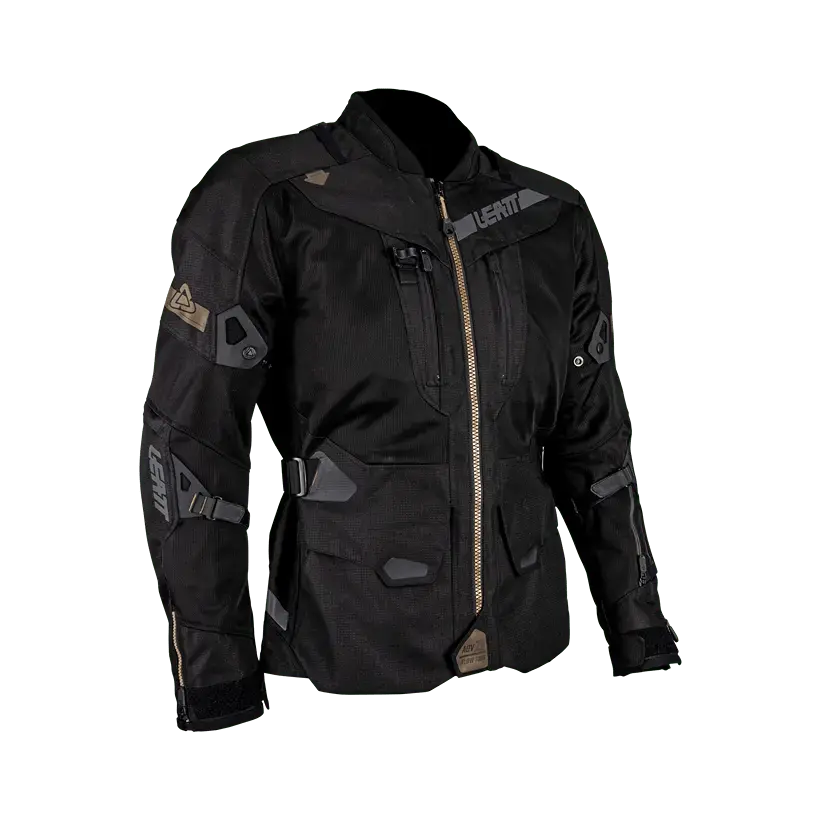 Leatt 7.5 Flowtour Adv/Dualsport Jacket 17
