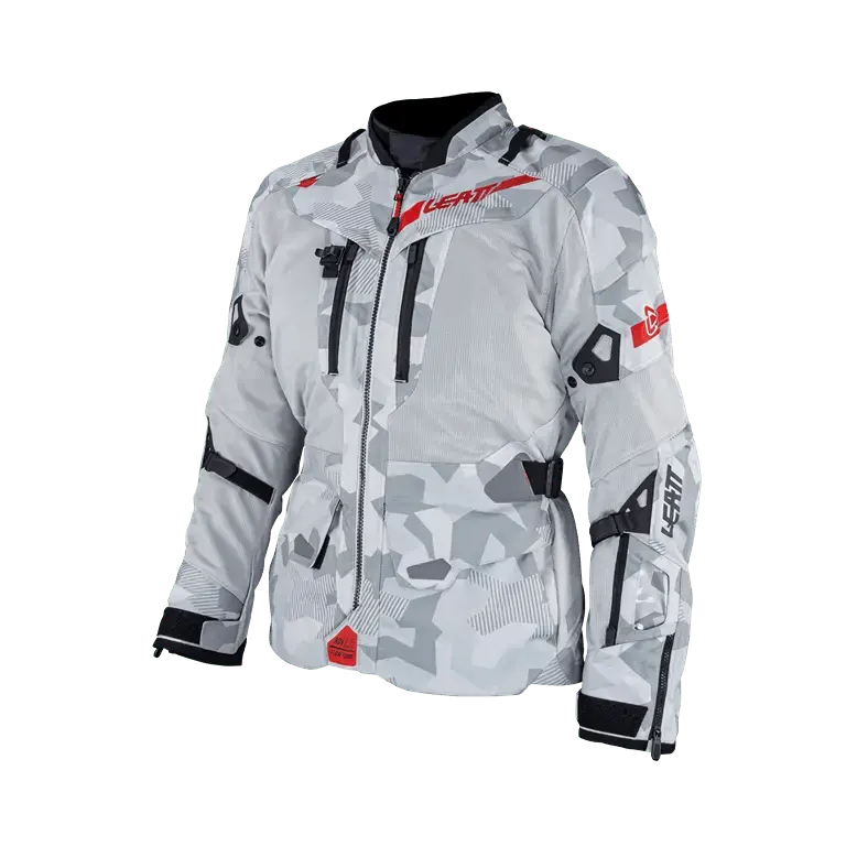 Leatt 7.5 Flowtour Adv/Dualsport Jacket 6