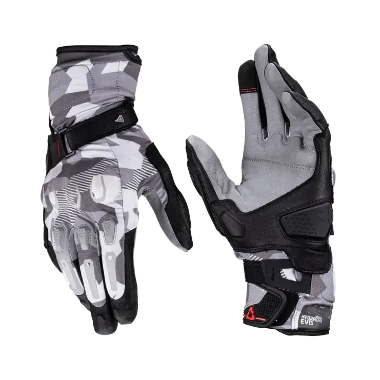 Leatt 7.5 Hydradri Adv/Dualsport Gloves 1