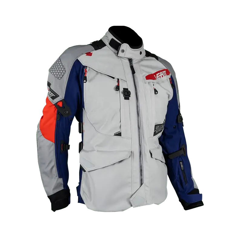 Leatt 7.5 Multitour Adv/Dualsport Jacket 1