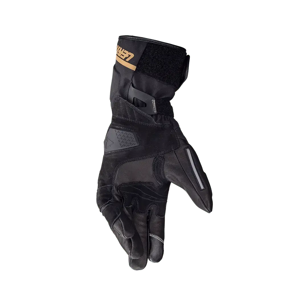 Leatt 7.5 Subzero Adv/Dualsport Gloves 5