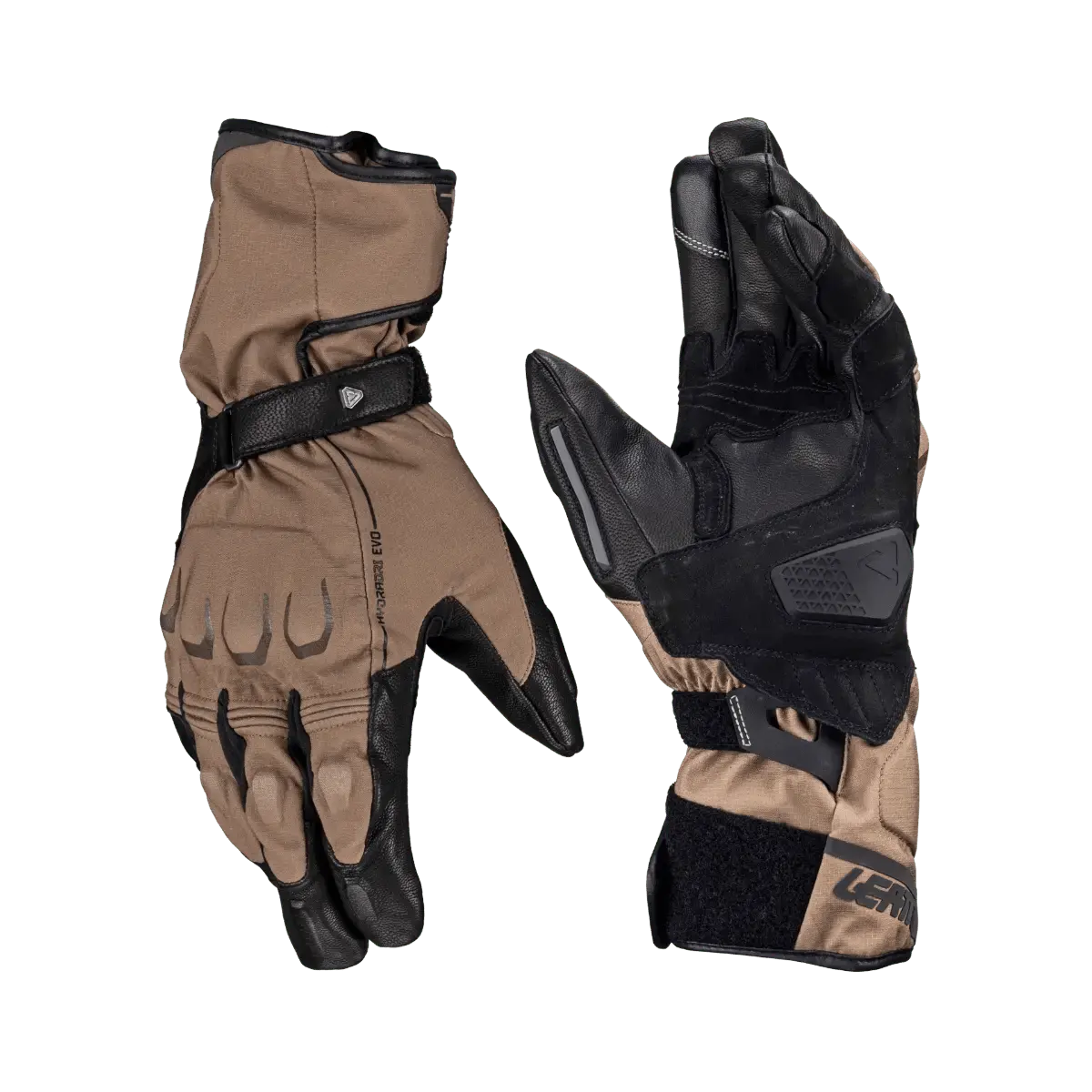 Leatt 7.5 Subzero Advanced Dual-Sport Motorcycle Gloves - Image 3