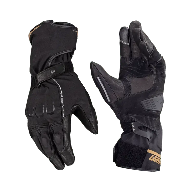Leatt 7.5 Subzero Adv/Dualsport Gloves 1