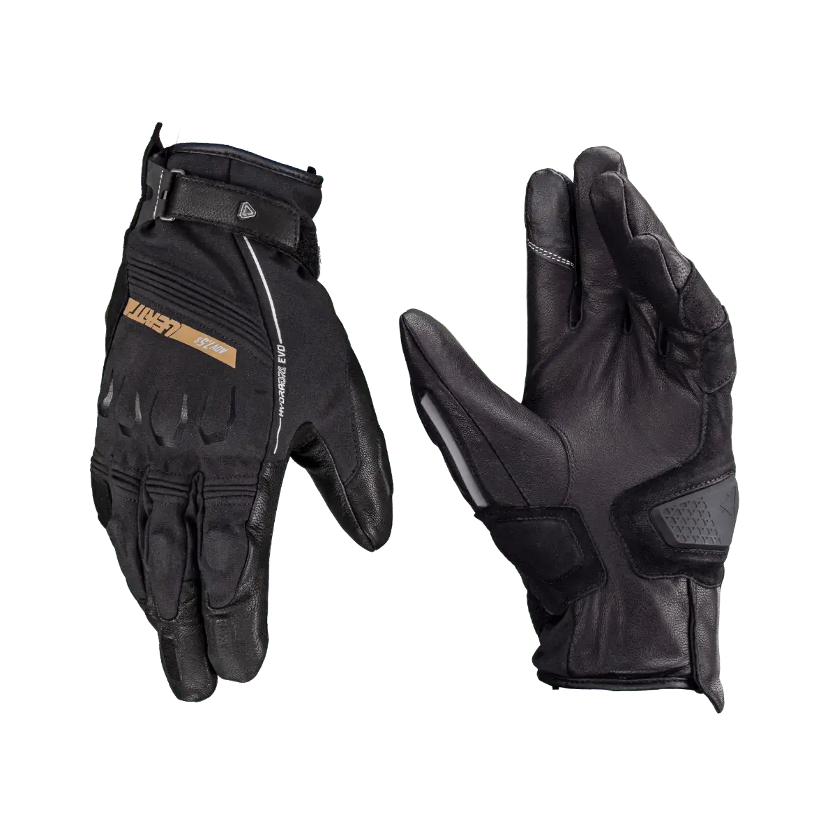 Leatt 7.5 Subzero Adv/Dualsport Gloves 7