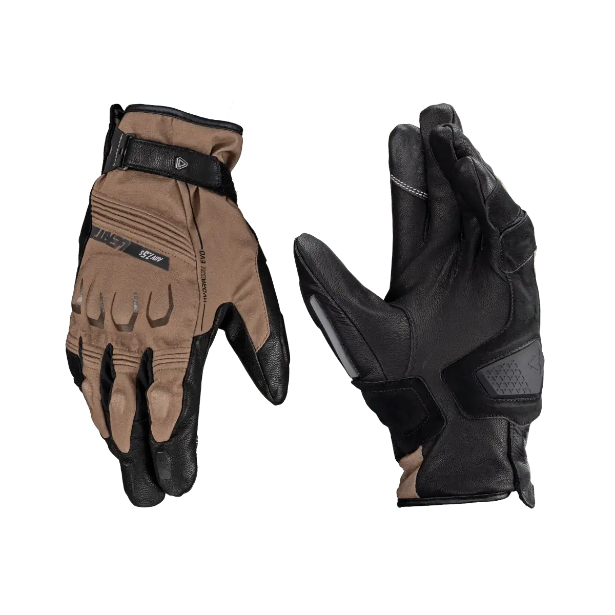 Leatt 7.5 Subzero Advanced Dual-Sport Motorcycle Gloves - Image 4