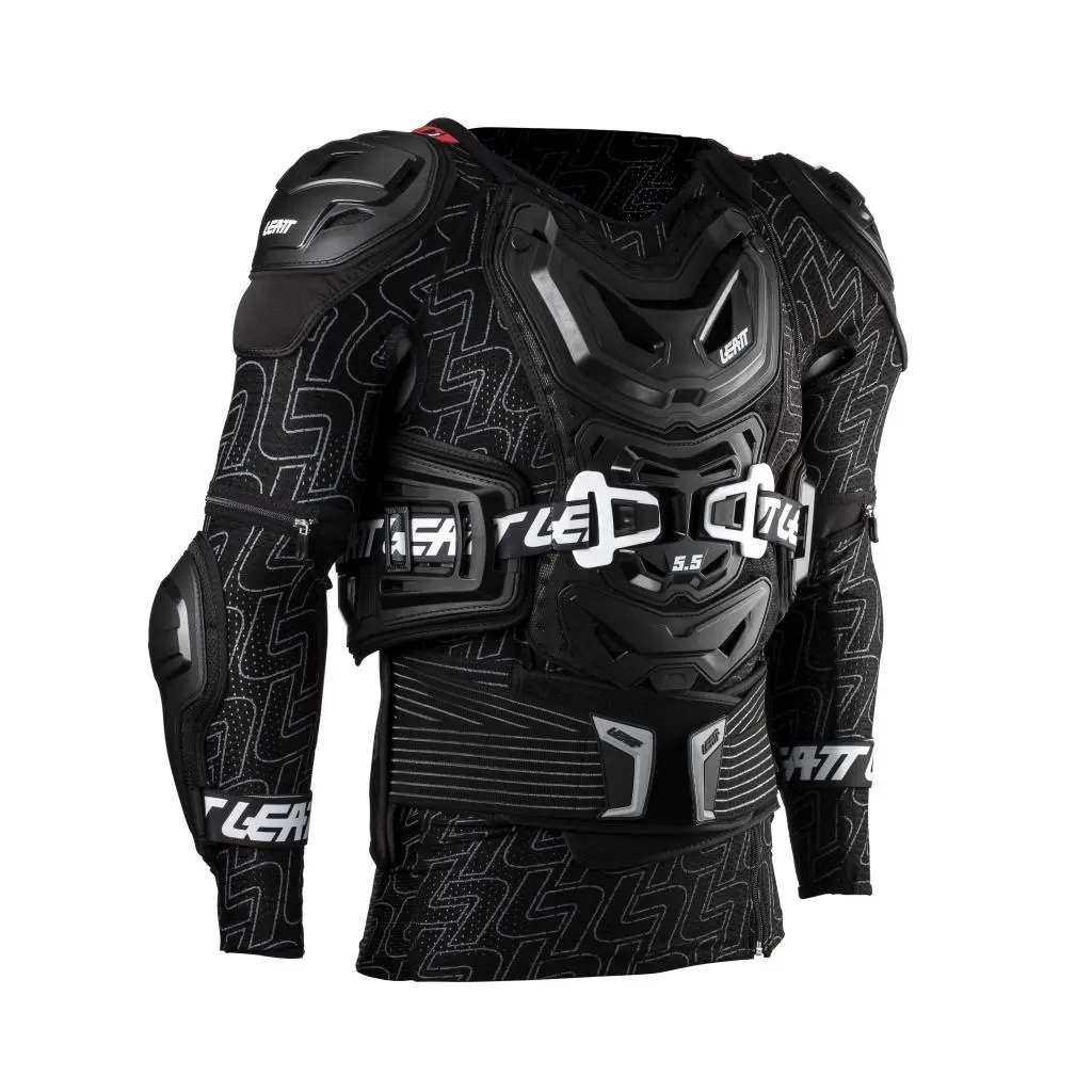 Leatt Body Protector 5.5 1