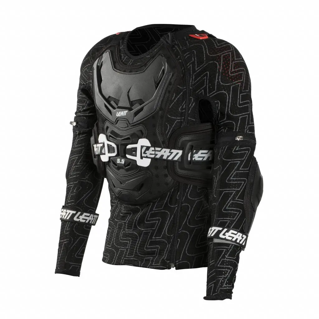 Leatt Body Protector 5.5 Jr 1