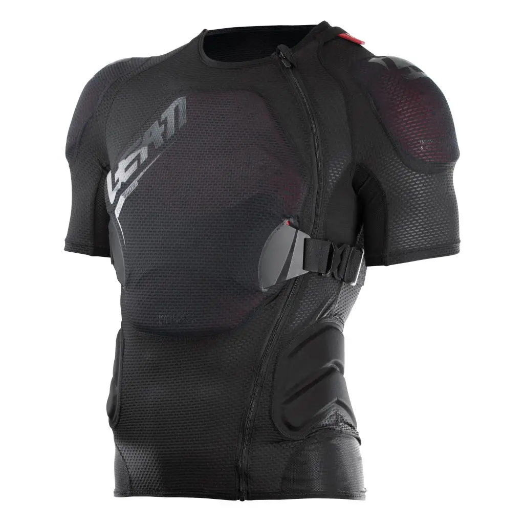 Leatt Body Tee 3Df Airfit Lite #Xxl [Closeout] 1
