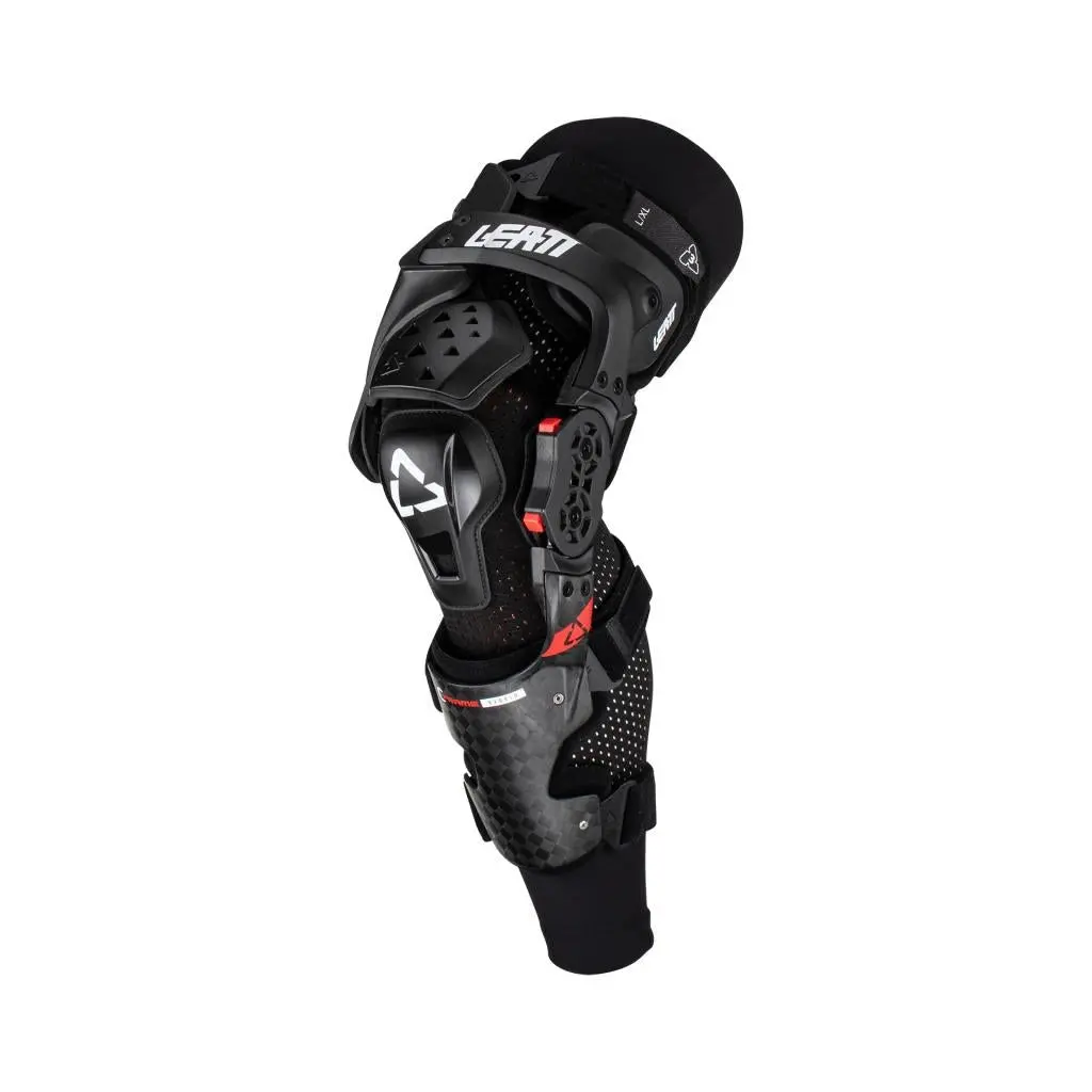 Leatt C-Frame Hybrid Knee Brace V23 1