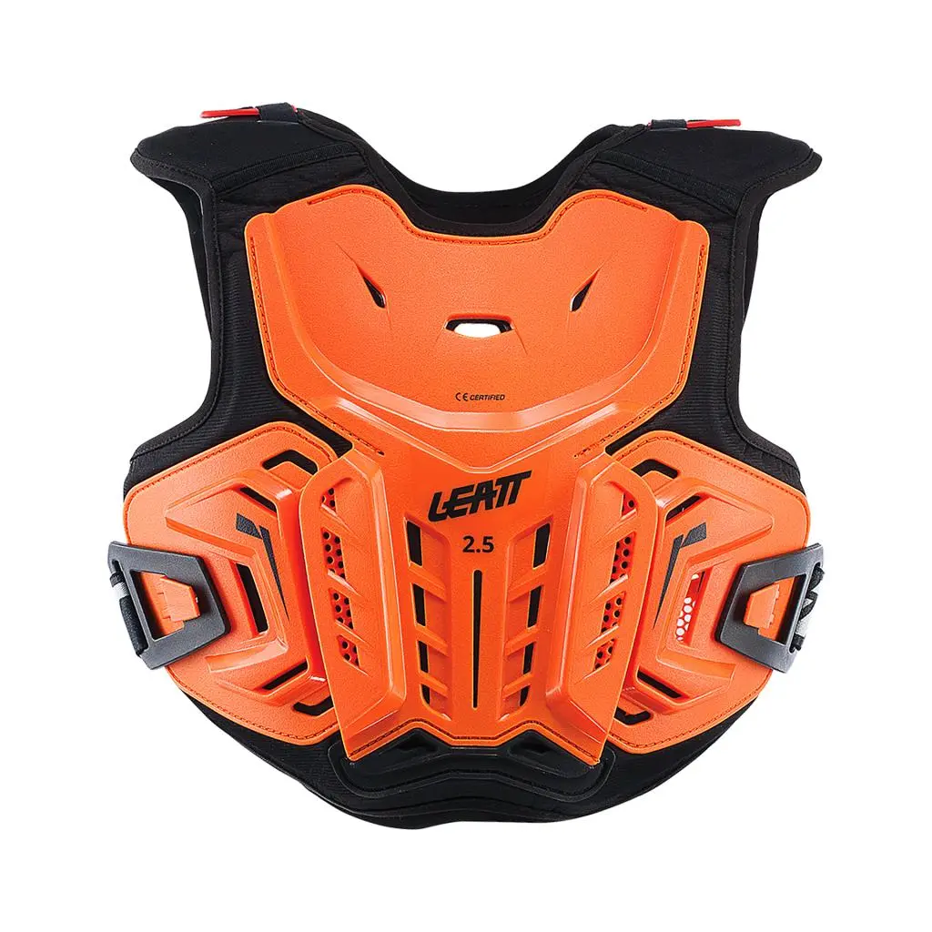 Leatt Chest Protector 2.5 Jr 1