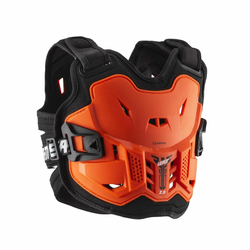 Leatt Chest Protector 2.5 Mini 1