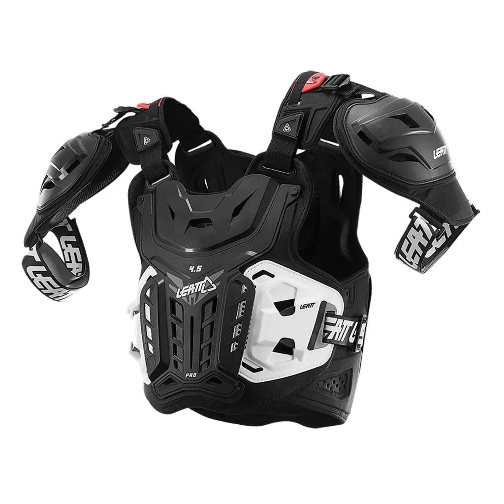 Leatt Chest Protector 4.5 Pro 1